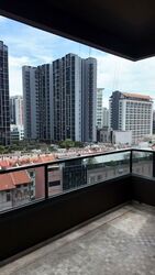 Midtown Modern (D7), Apartment #553880001